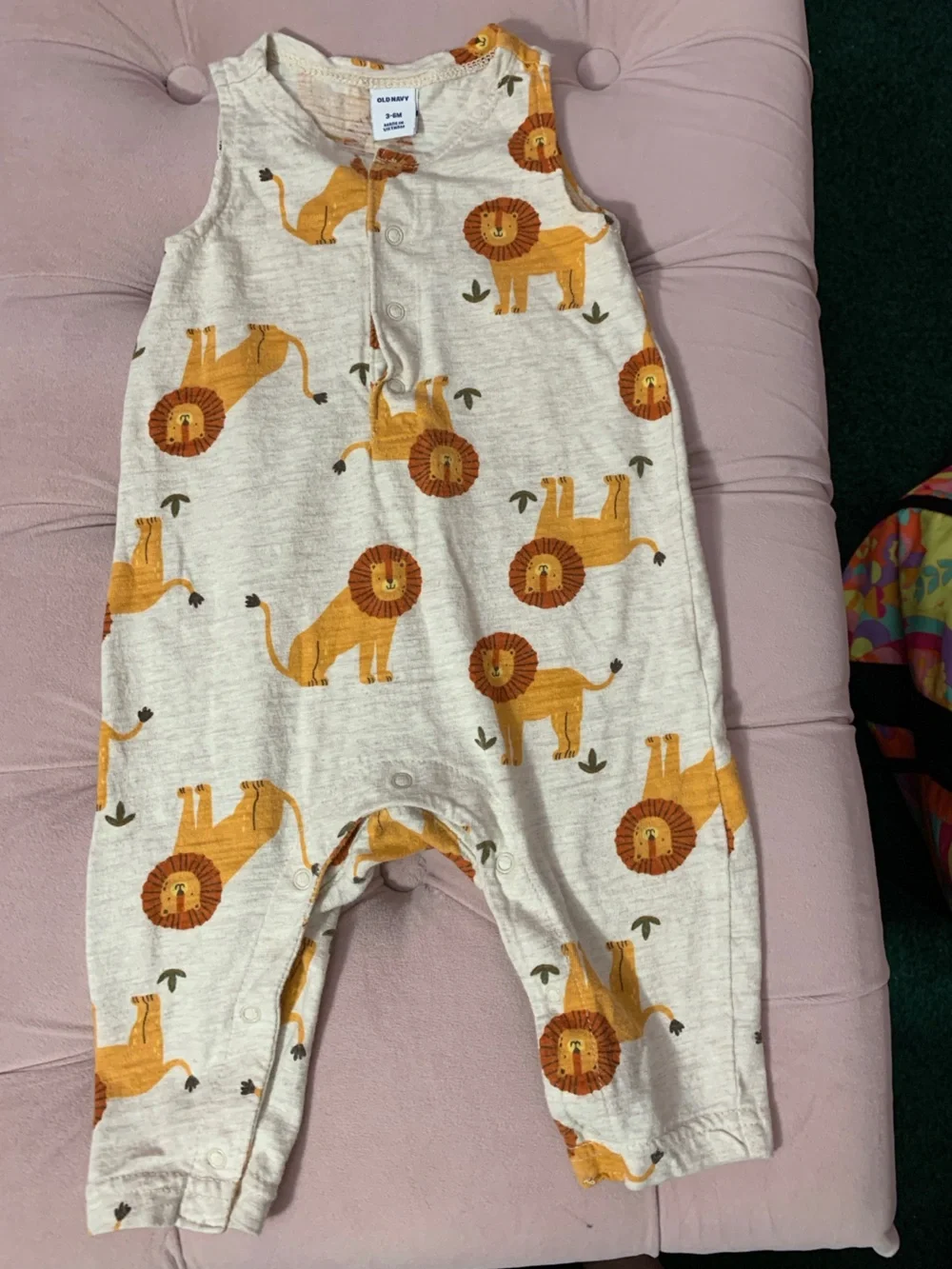 Baby Clothes
